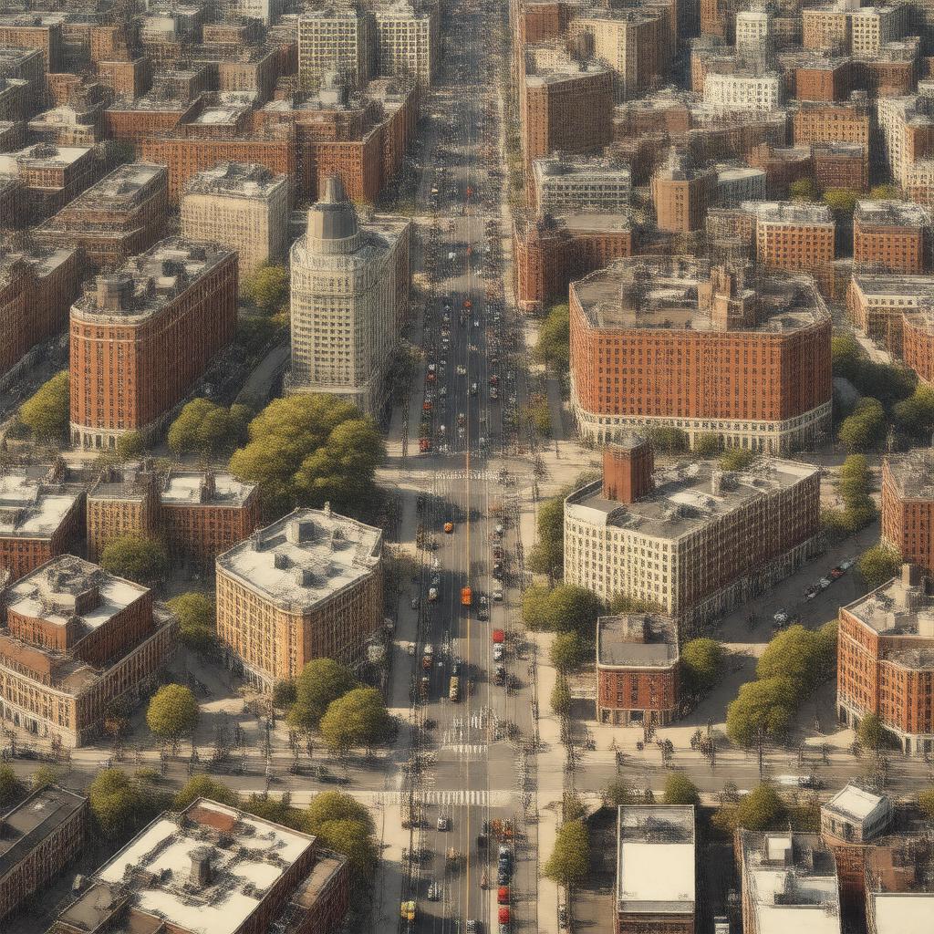 Porter Square